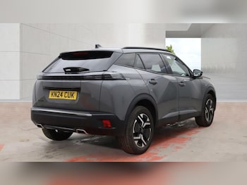 Used Peugeot 2008 2024 for sale - 78350301: Photo