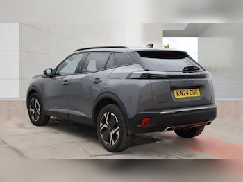 Used Peugeot 2008 2024 for sale - 78350301: Photo