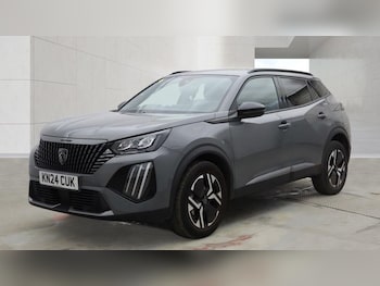 Used Peugeot 2008 2024 for sale - 78350301: Photo