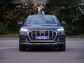 Used Audi Q5 2021 for sale - 75947521: Photo