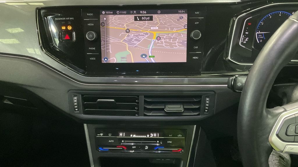 Used Volkswagen Polo 2023 for sale - 77065341: Photo 10