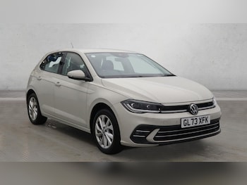 2023 (73) - 1.0 TSI Style 5dr