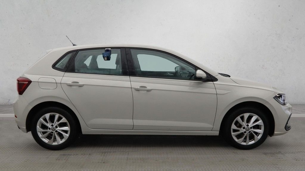 Used Volkswagen Polo 2023 for sale - 77065341: Photo 5