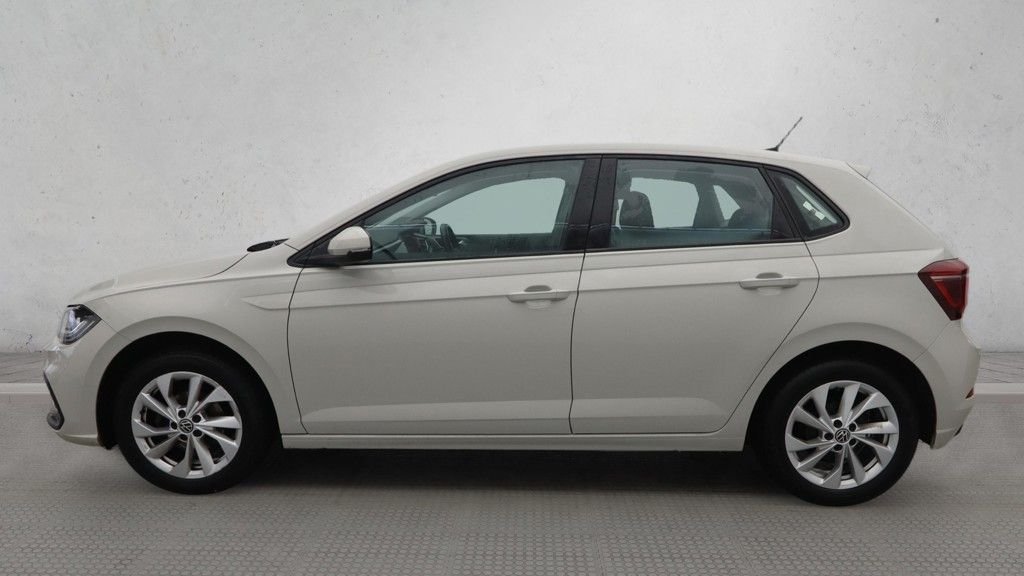 Used Volkswagen Polo 2023 for sale - 77065341: Photo 6