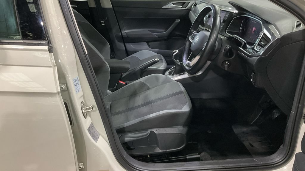 Used Volkswagen Polo 2023 for sale - 77065341: Photo 7