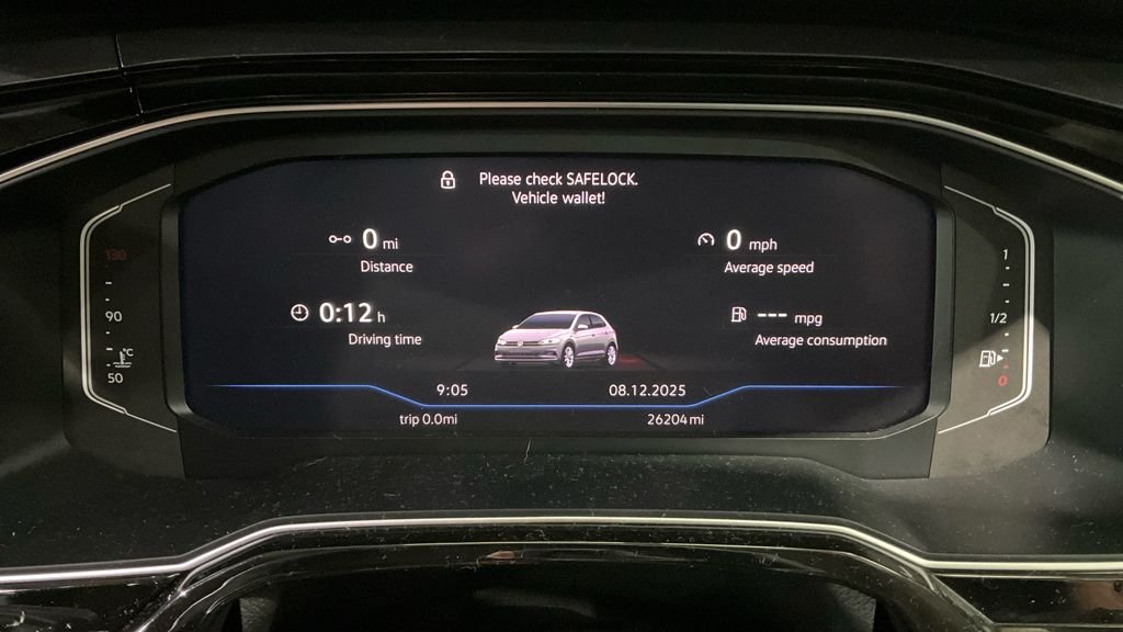 Used Volkswagen Polo 2023 for sale - 77065341: Photo 9