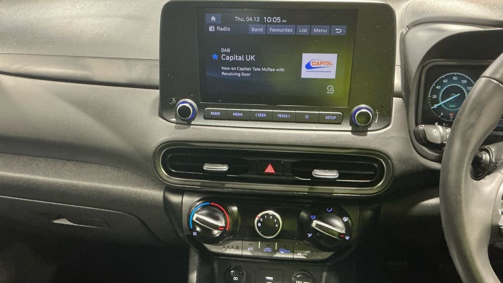 Used Hyundai KONA 2022 for sale - 76973481: Photo 10