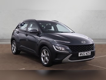 Used Hyundai KONA 2022 for sale - 76973481: Photo