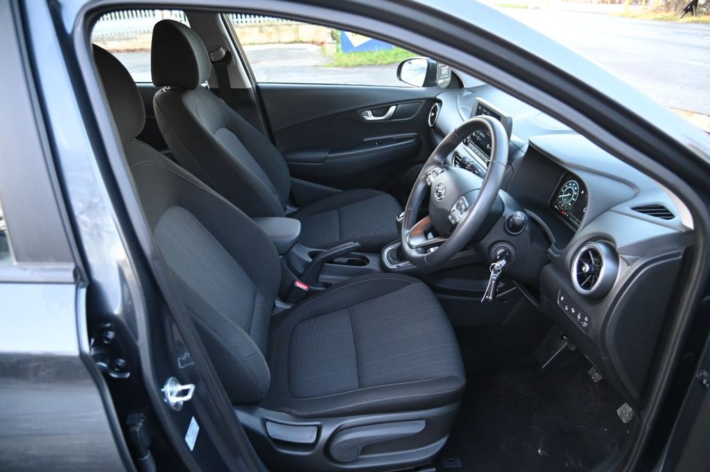 Used Hyundai KONA 2022 for sale - 76973481: Photo 28