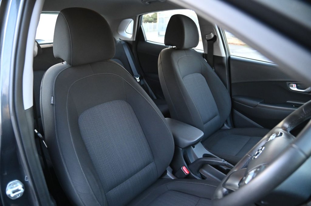 Used Hyundai KONA 2022 for sale - 76973481: Photo 29