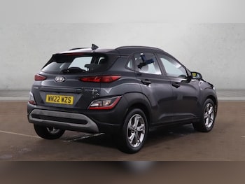 Used Hyundai KONA 2022 for sale - 76973481: Photo