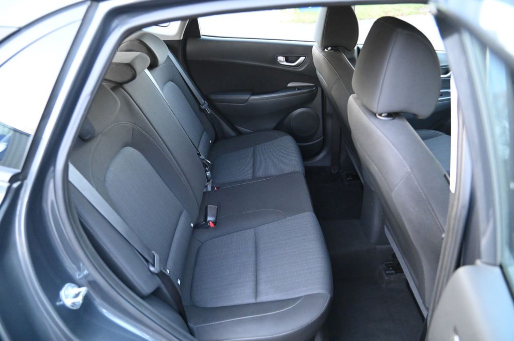 Used Hyundai KONA 2022 for sale - 76973481: Photo 31