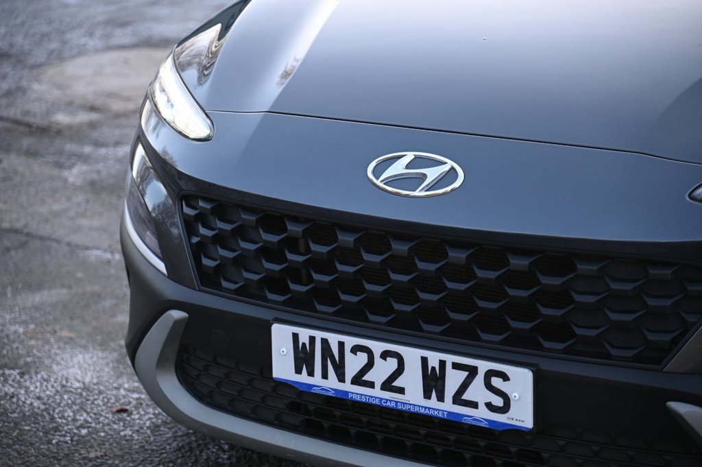 Used Hyundai KONA 2022 for sale - 76973481: Photo 34