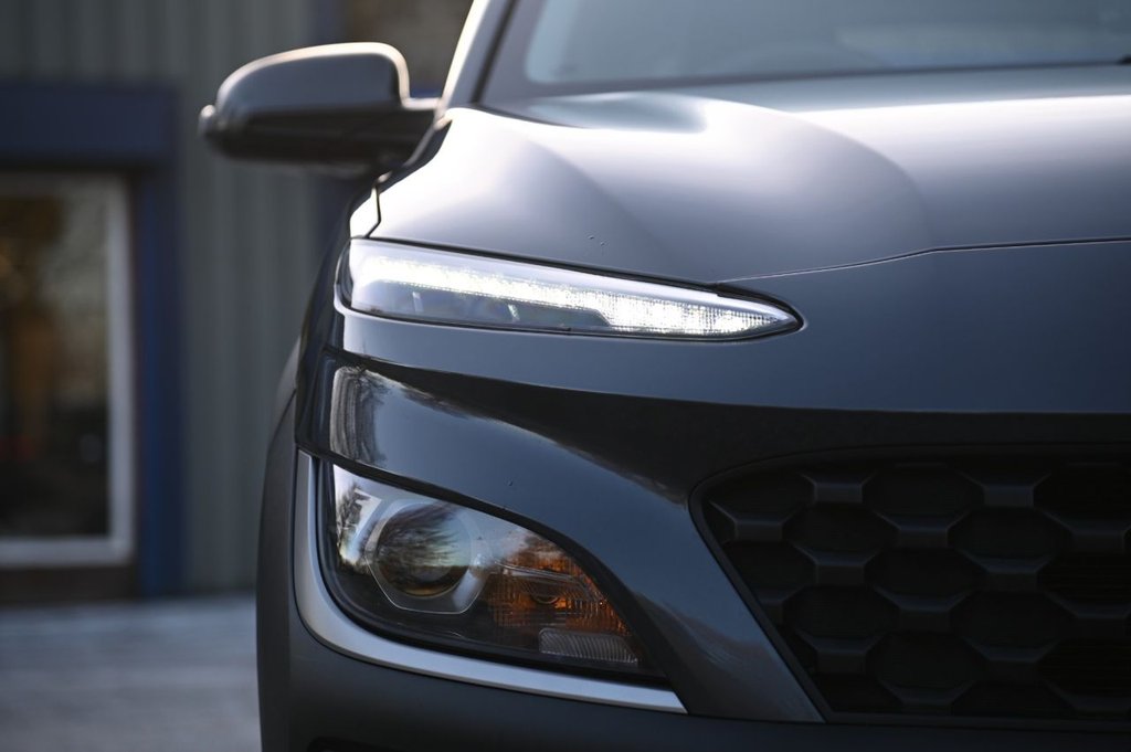 Used Hyundai KONA 2022 for sale - 76973481: Photo 35