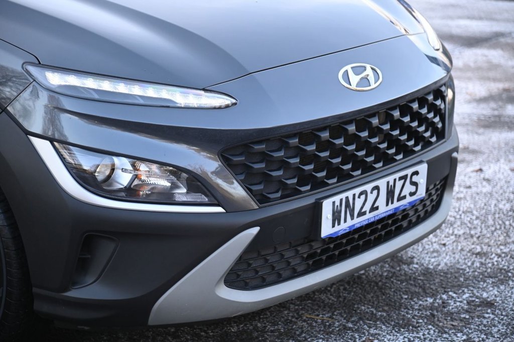 Used Hyundai KONA 2022 for sale - 76973481: Photo 37