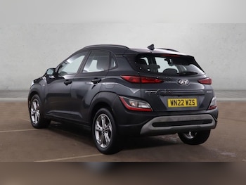 Used Hyundai KONA 2022 for sale - 76973481: Photo