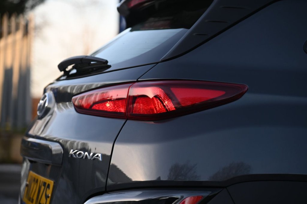 Used Hyundai KONA 2022 for sale - 76973481: Photo 44