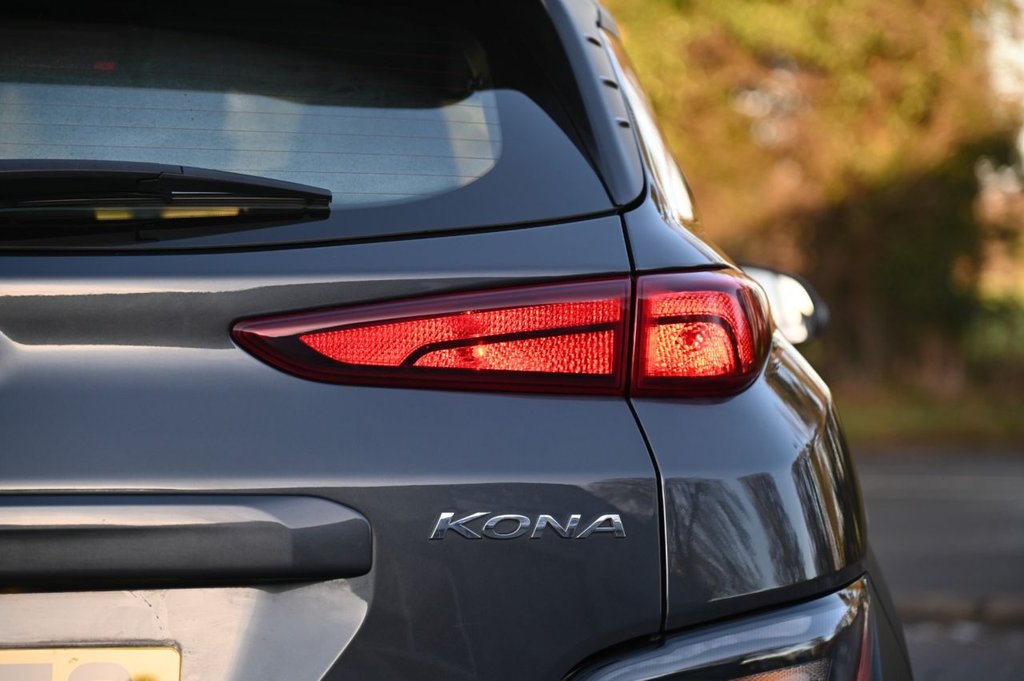 Used Hyundai KONA 2022 for sale - 76973481: Photo 45