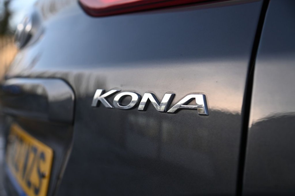 Used Hyundai KONA 2022 for sale - 76973481: Photo 48