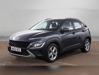 Used Hyundai KONA 2022 for sale - 76973481: Photo