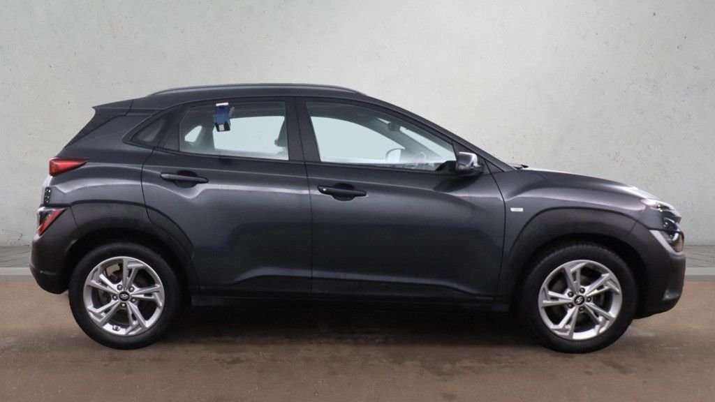 Used Hyundai KONA 2022 for sale - 76973481: Photo 5
