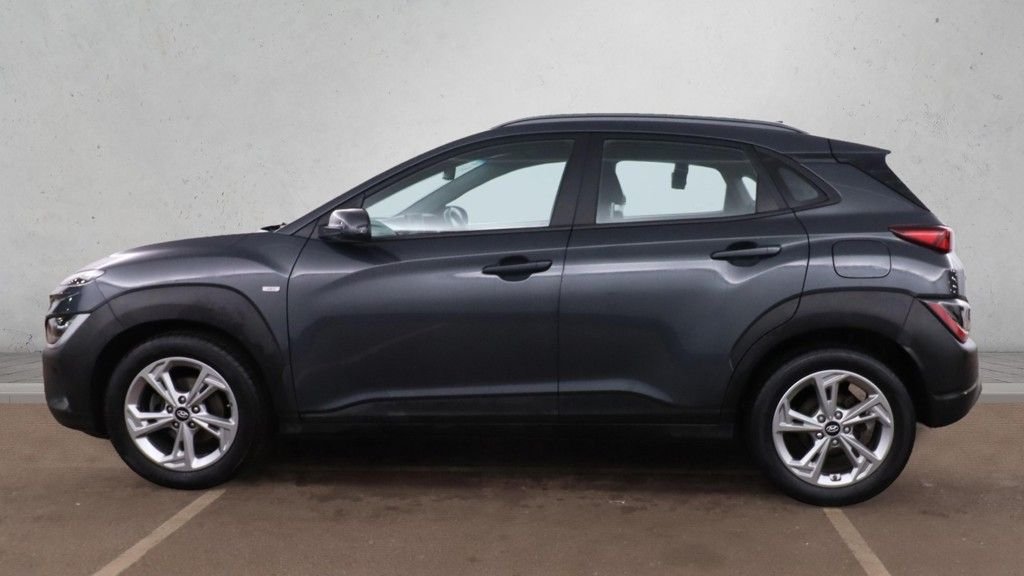 Used Hyundai KONA 2022 for sale - 76973481: Photo 6
