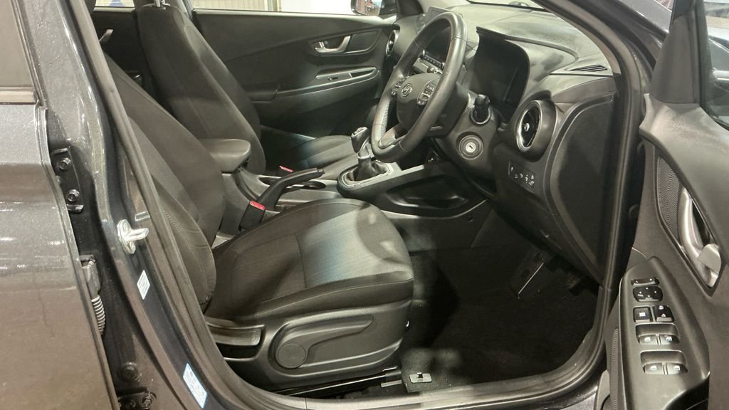 Used Hyundai KONA 2022 for sale - 76973481: Photo 7