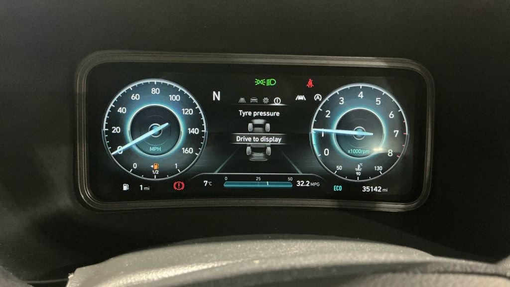 Used Hyundai KONA 2022 for sale - 76973481: Photo 9