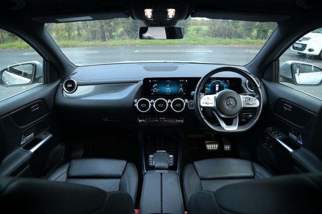 Used Mercedes-Benz GLA 2021 for sale - 76604958: Photo 17