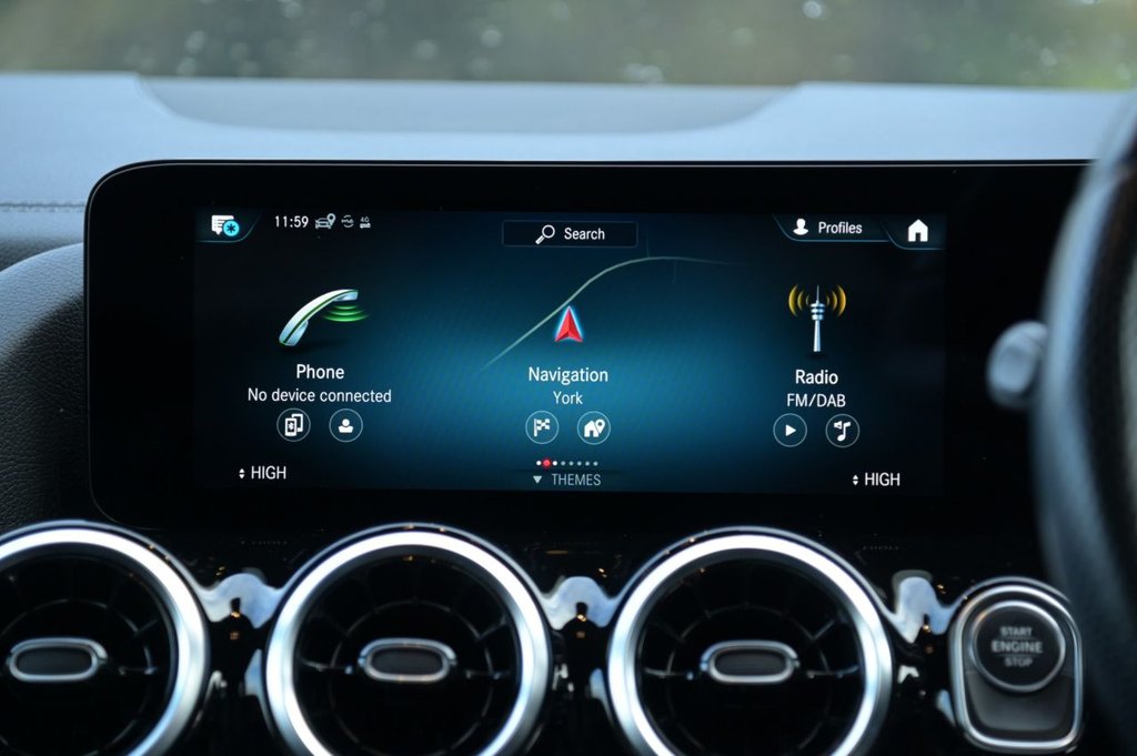 Used Mercedes-Benz GLA 2021 for sale - 76604958: Photo 18