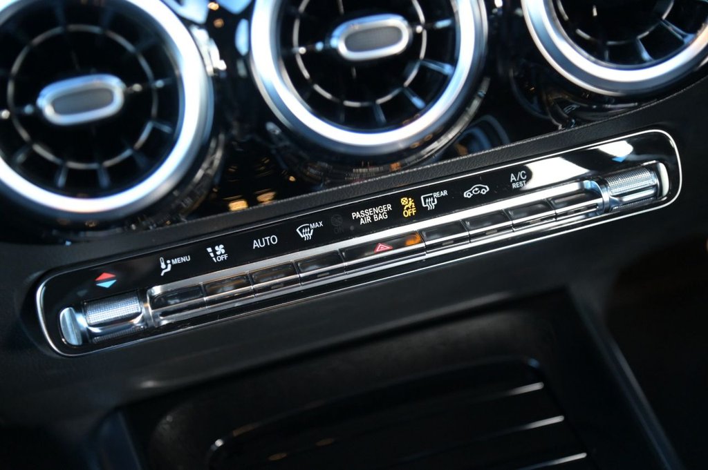 Used Mercedes-Benz GLA 2021 for sale - 76604958: Photo 20