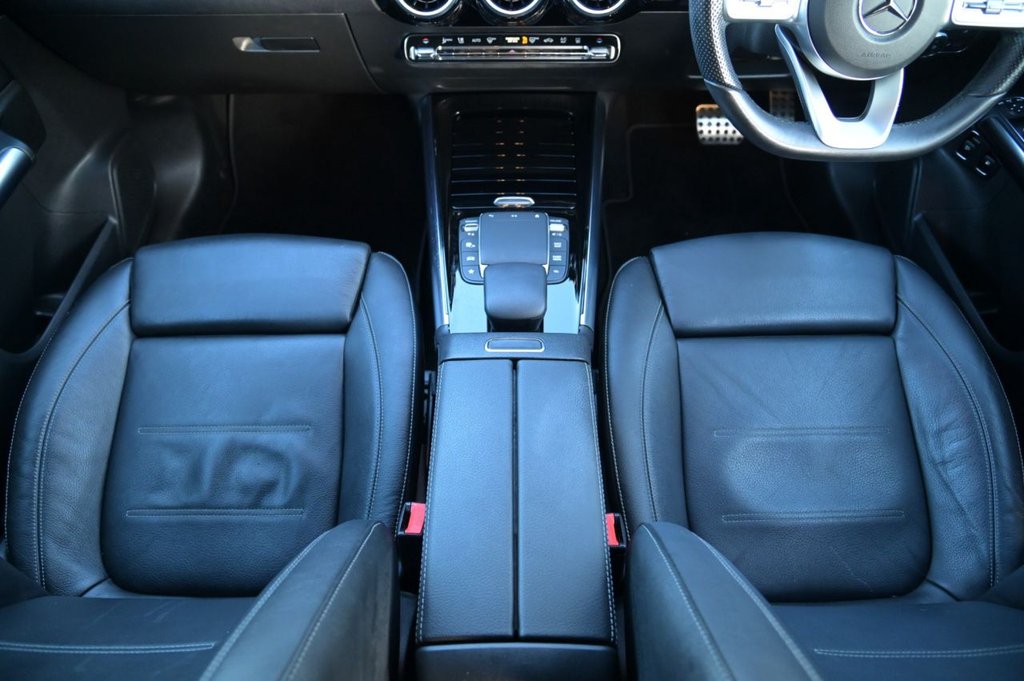 Used Mercedes-Benz GLA 2021 for sale - 76604958: Photo 21