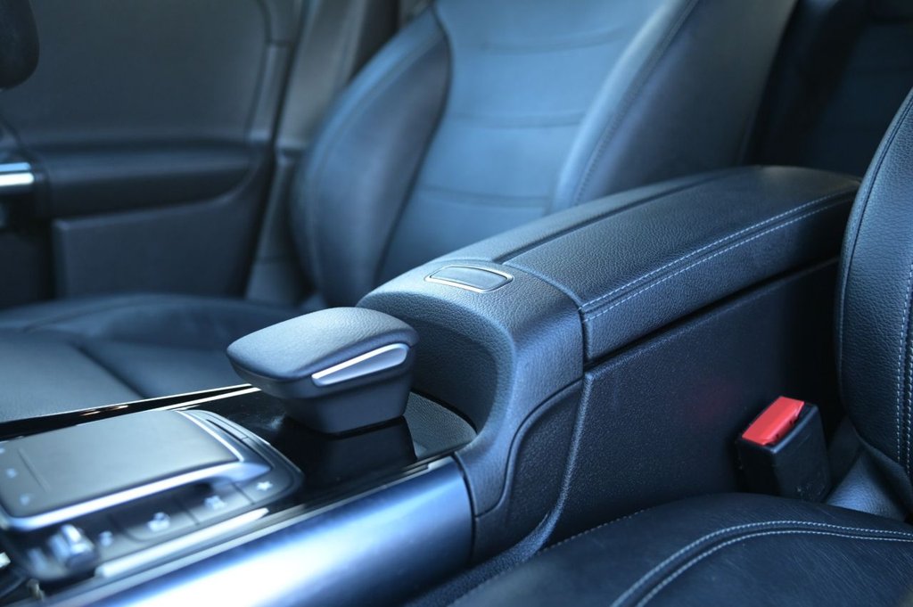 Used Mercedes-Benz GLA 2021 for sale - 76604958: Photo 24