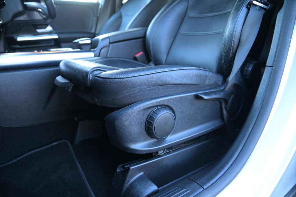 Used Mercedes-Benz GLA 2021 for sale - 76604958: Photo 26