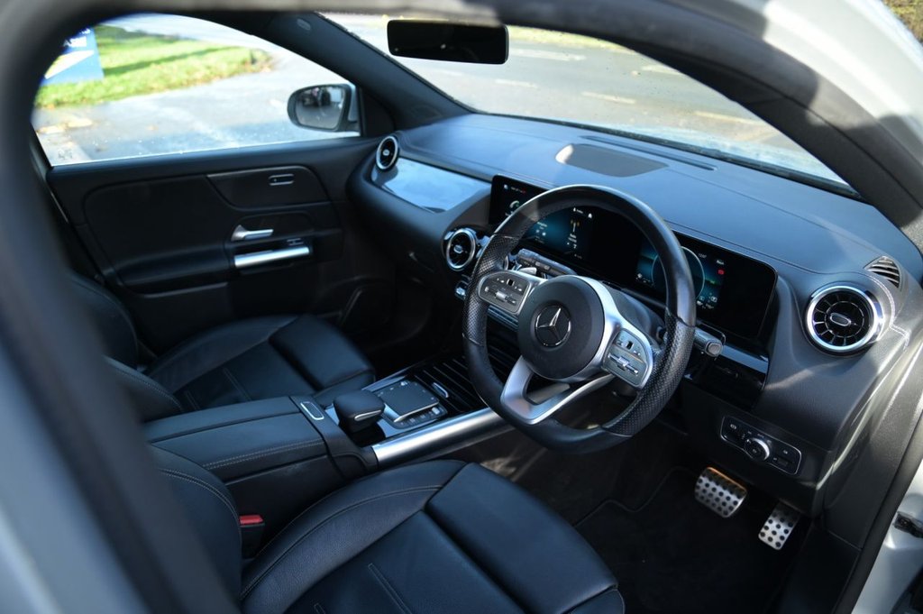 Used Mercedes-Benz GLA 2021 for sale - 76604958: Photo 31