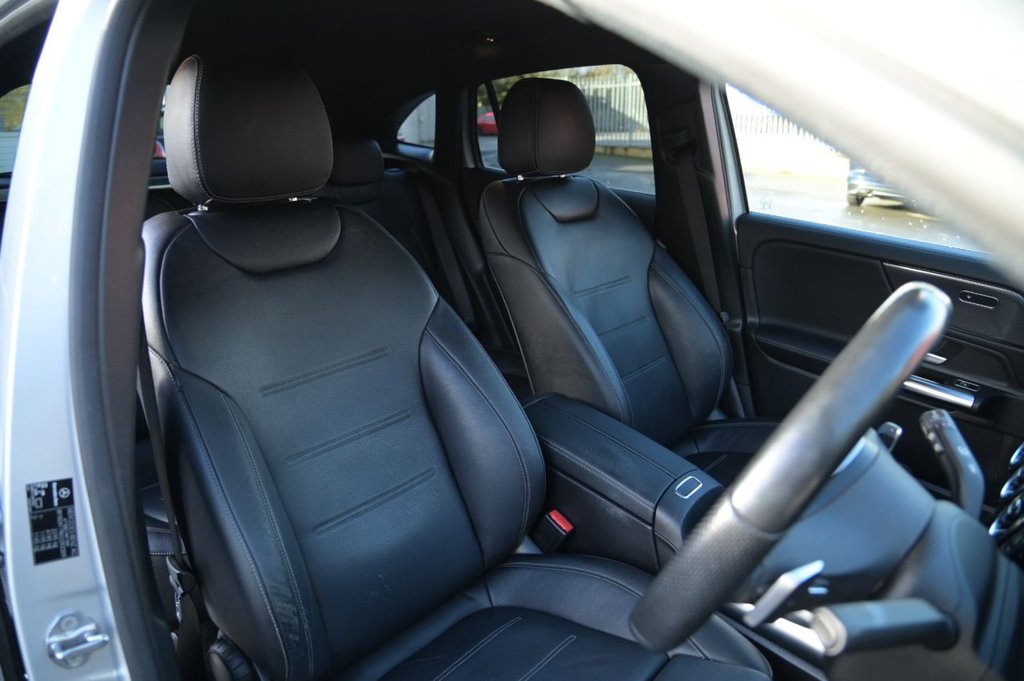 Used Mercedes-Benz GLA 2021 for sale - 76604958: Photo 32