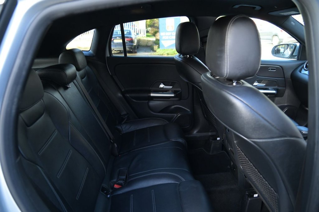 Used Mercedes-Benz GLA 2021 for sale - 76604958: Photo 33