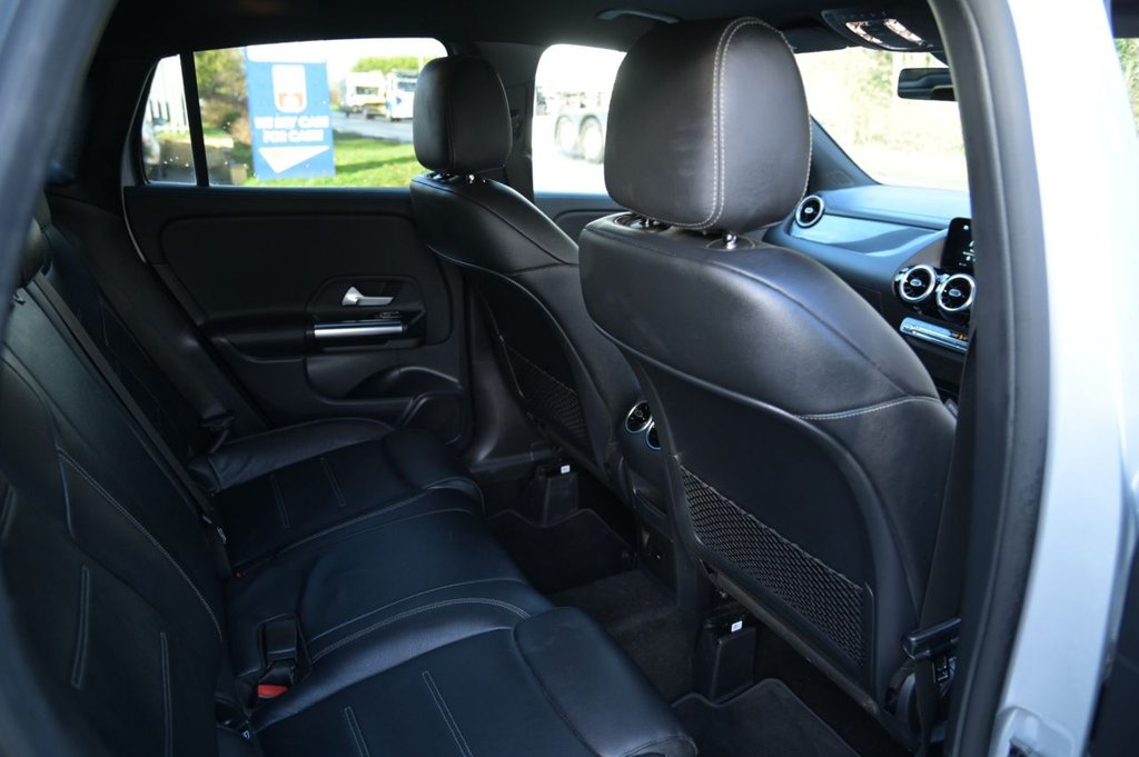 Used Mercedes-Benz GLA 2021 for sale - 76604958: Photo 35