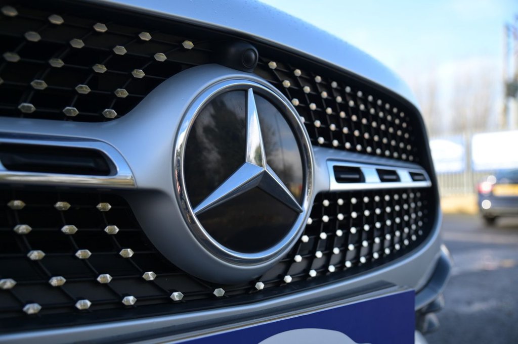 Used Mercedes-Benz GLA 2021 for sale - 76604958: Photo 37