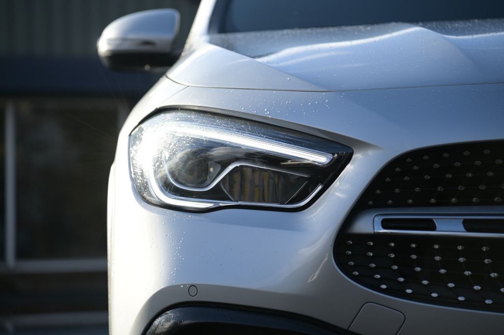 Used Mercedes-Benz GLA 2021 for sale - 76604958: Photo 38