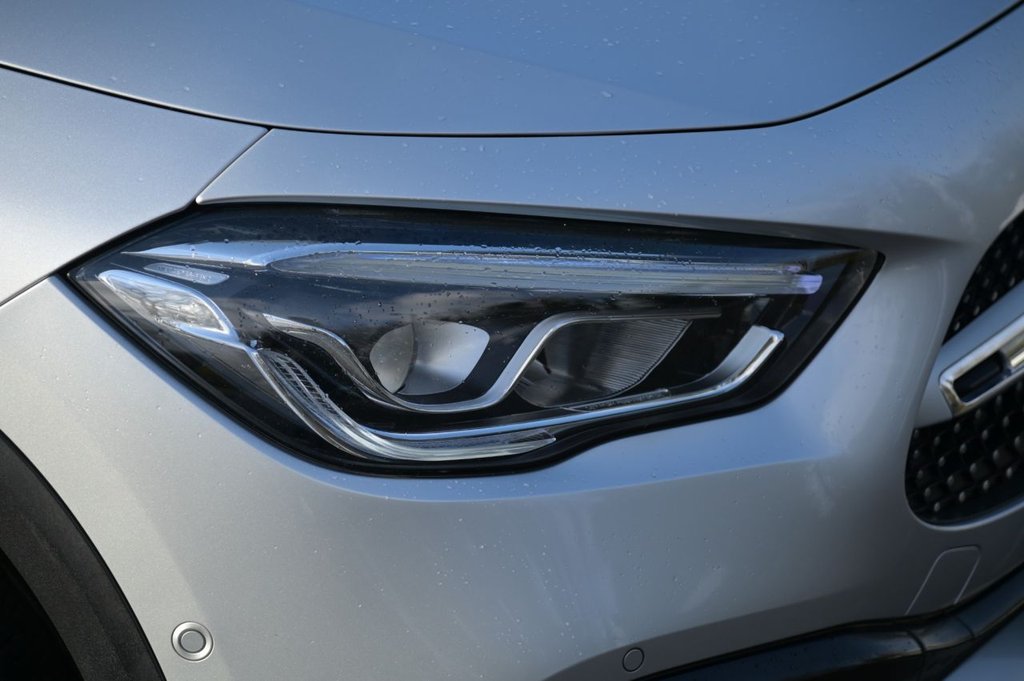 Used Mercedes-Benz GLA 2021 for sale - 76604958: Photo 39