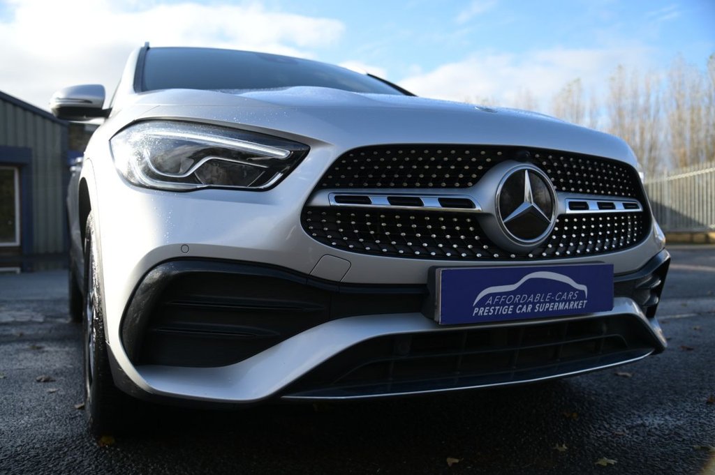 Used Mercedes-Benz GLA 2021 for sale - 76604958: Photo 40