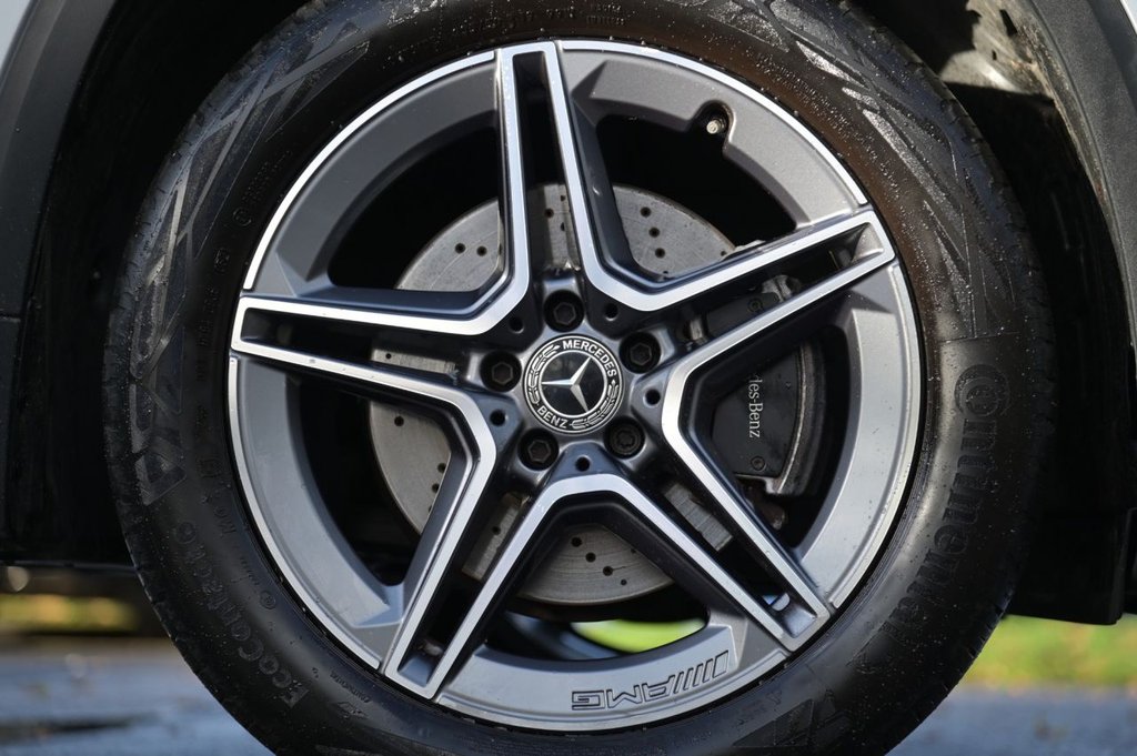 Used Mercedes-Benz GLA 2021 for sale - 76604958: Photo 41