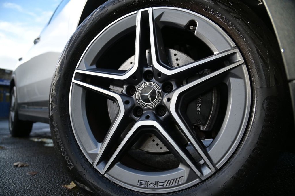 Used Mercedes-Benz GLA 2021 for sale - 76604958: Photo 42