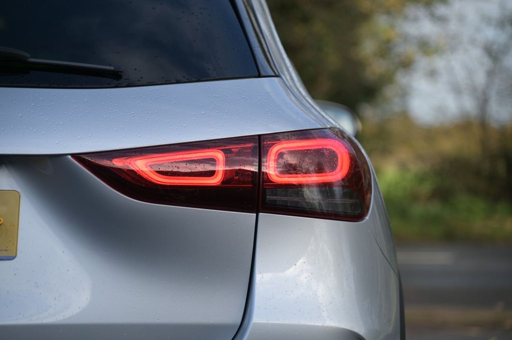 Used Mercedes-Benz GLA 2021 for sale - 76604958: Photo 47