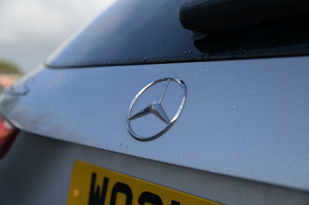 Used Mercedes-Benz GLA 2021 for sale - 76604958: Photo 49