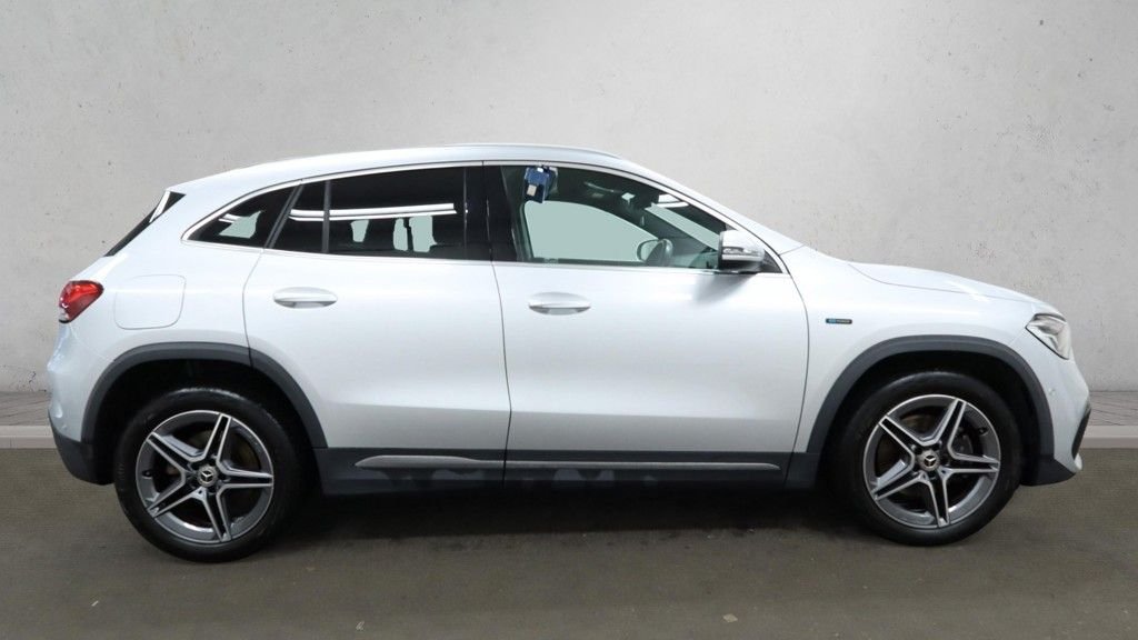 Used Mercedes-Benz GLA 2021 for sale - 76604958: Photo 5