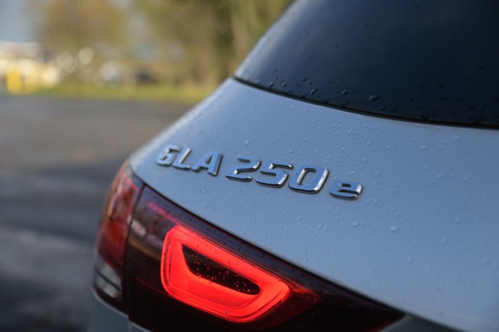 Used Mercedes-Benz GLA 2021 for sale - 76604958: Photo 50