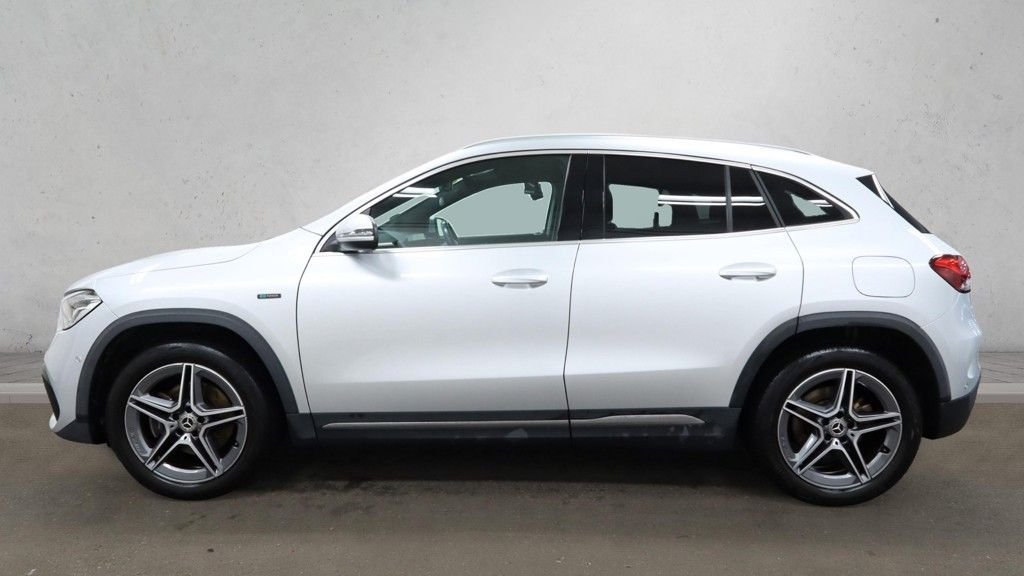 Used Mercedes-Benz GLA 2021 for sale - 76604958: Photo 6