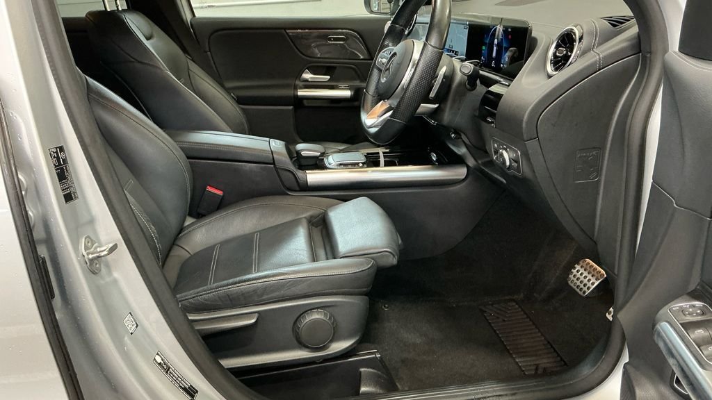 Used Mercedes-Benz GLA 2021 for sale - 76604958: Photo 7